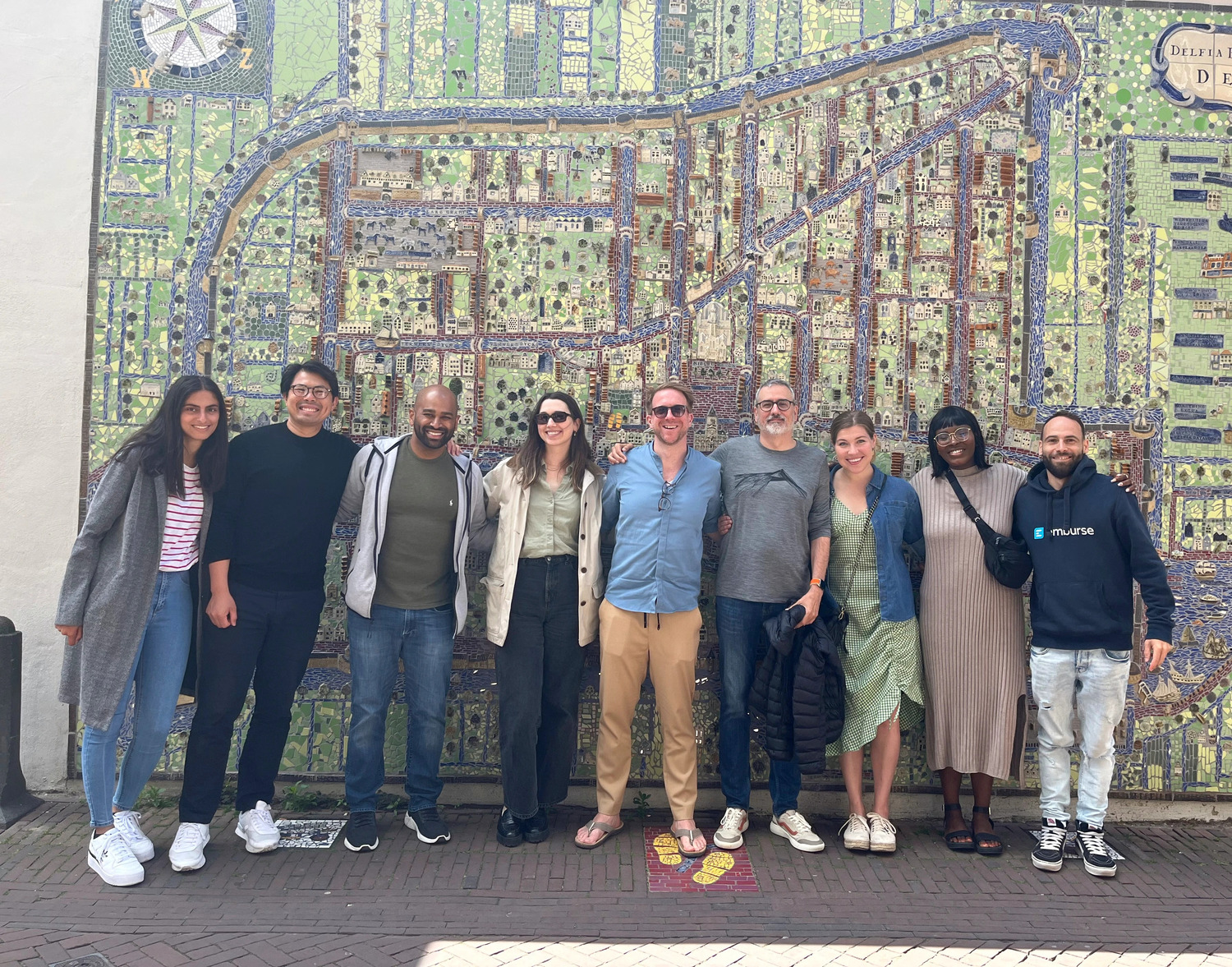 Emburse Design Team
